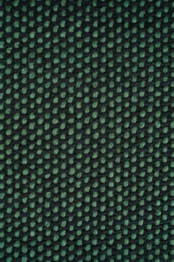 Hill wool rug, Blue-green, 170x240 cm