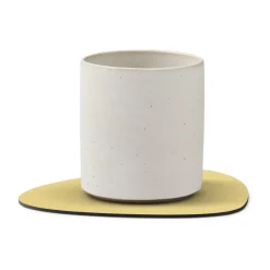 Hippo coaster curve, gold