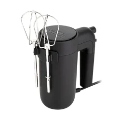 HM2B-350 electric whisk 350W, Black