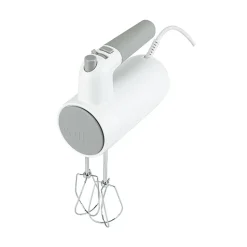 HM2W-350 easy hand mixer, White