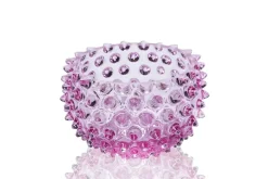 Hobnail Tapas 11.5 cm, Purple