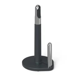 Hold Easy-Tear paper towel holder, Graphite