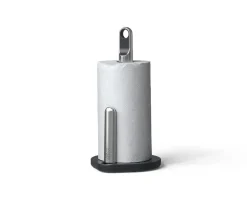 Hold Easy-Tear paper towel holder, Graphite
