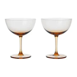Host cocktail glass 24 cl 2-pack, Blush