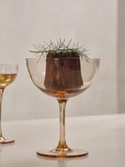Host cocktail glass 24 cl 2-pack, Blush