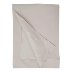 Hotel Velvet bedspread 260x240 cm, Beige