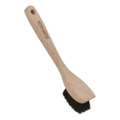 Humdakin dish brush oak, Horse hair