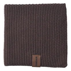 Humdakin Knitted dishcloth 28x28 cm, Coco