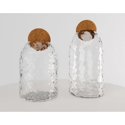 Humdakin organising jar, 20 cm
