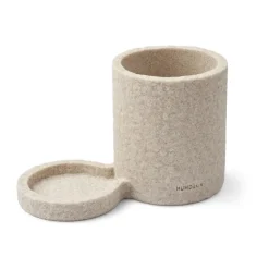 Humdakin Sandstone sink organiser, Natural