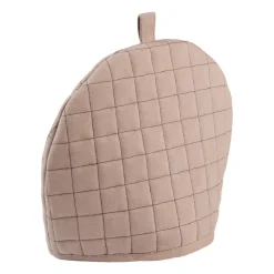 Humdakin tea cosy 34x28 cm, Latte