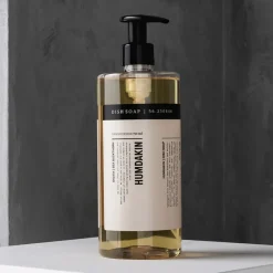 Humdakin washing liquid 750 ml, Salvia & sea buckthorn