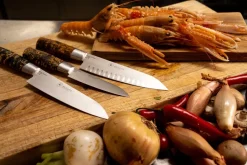 Hunter Premium Chef AP chef's knife, 31,5 cm
