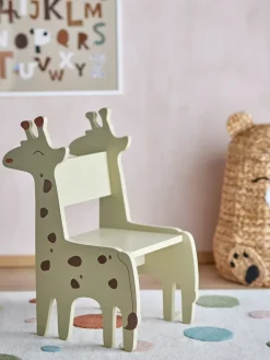 Ibber chair, Grey