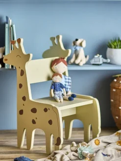 Ibber chair, Grey