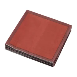 Iittala paper napkin, Cherry red, 33x33 cm, 20-pack