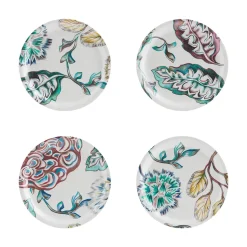 In Bloom coaster 4-pack, Ø11 cm