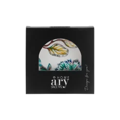 In Bloom coaster 4-pack, Ø11 cm