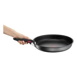 Ingenio Daily chef ON frying pan set, 8 pieces