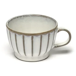 Inku espresso cup 10 cl, White