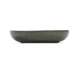 Inku high plate S Ø19 cm 2-pack, Green