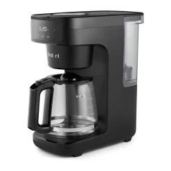 Instant Pot Drip Coffee Maker, Black
