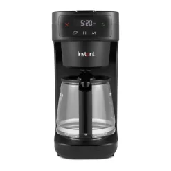 Instant Pot Drip Coffee Maker, Black