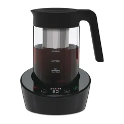 Instant Pot True Cold Brew Brewer, Black