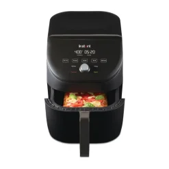 Instant Pot Vortex Slim Airfryer 5.7 L, Black