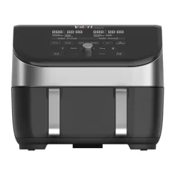 Instant Pot Vortex VersaZone air fryer 8.5 L, Black