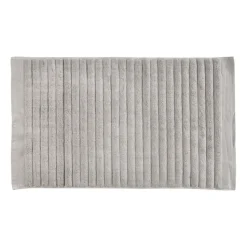 Inu bathroom mat 50x80 cm, Soft grey