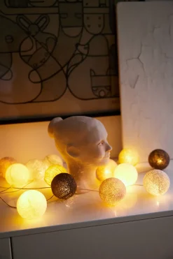 Iris lights blush, 35 balls
