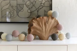 Iris lights blush, 35 balls