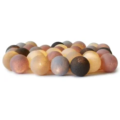 Iris lights blush, 20 balls