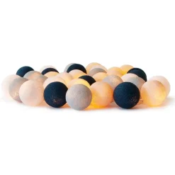Iris lights moonlight, 35 balls