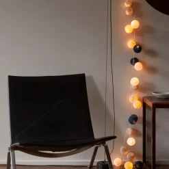 Iris lights moonlight, 35 balls