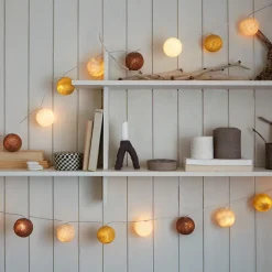 Irislights Biscotti, 35 balls