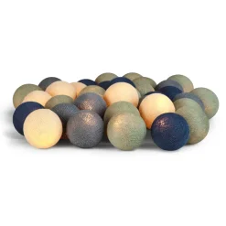 Irislights Breeze, 35 balls