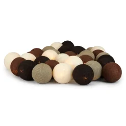 Irislights Brownie, 35 balls