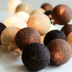 Irislights Brownie, 35 balls