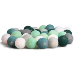 Irislights Cactus, 20 balls