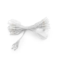 Irislights extra light chain, 20 balls