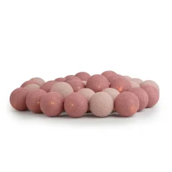 Irislights French rose, 20 balls