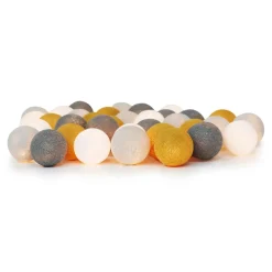 Irislights Gotland, 20 balls