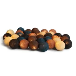 Irislights Hazel, 20 balls