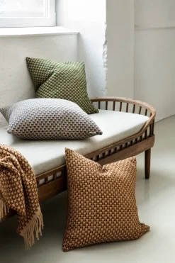Isak cushion 60x60 cm, Meadow