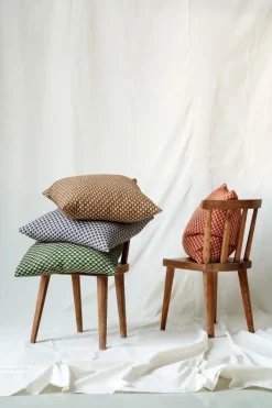 Isak cushion 60x60 cm, Meadow
