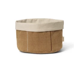 Ito Kitchen Basket bread bin Ø23 cm, Natural-straw