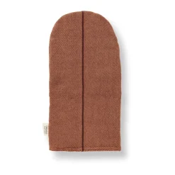 Ito oven glove, Hazel