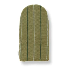 Ito oven glove, Seaweed